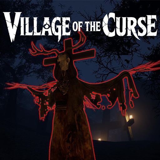 Village of the Curse