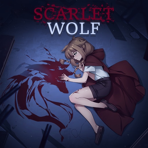 Scarlet Wolf