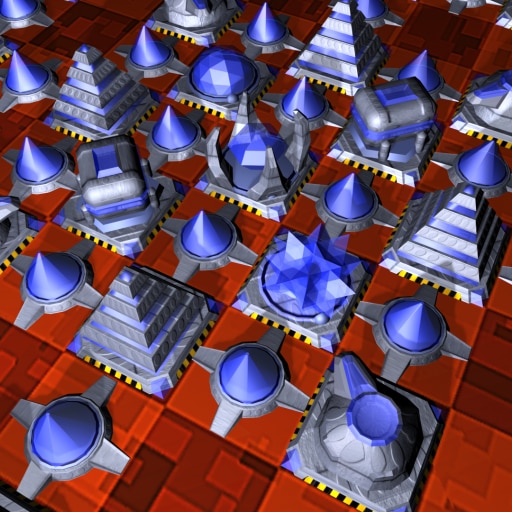 Prizma Puzzle Classic Trophies