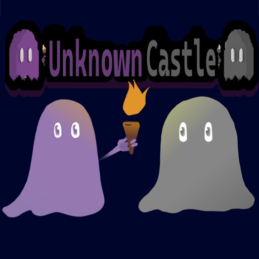 Unknown Castle