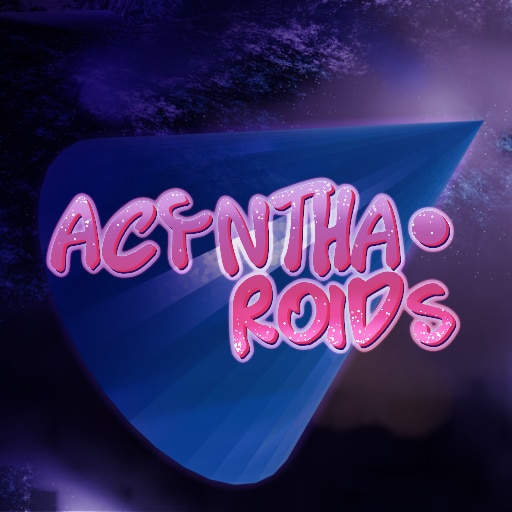 Acyntha-roids