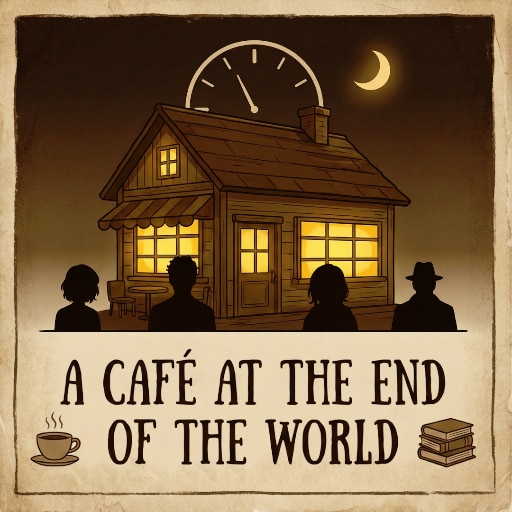 A Cafe at the End of the World