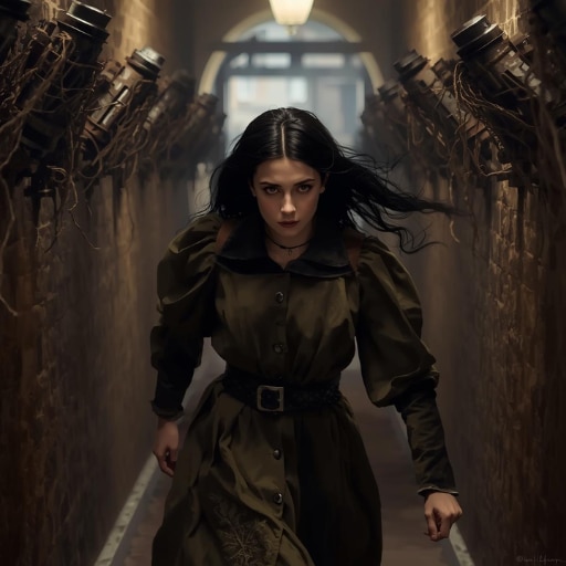 Medieval Escape 2