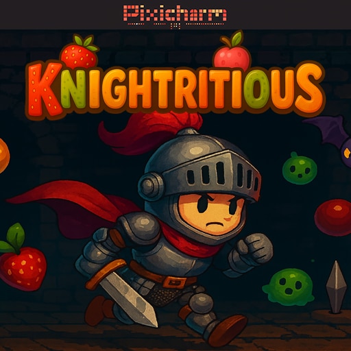 Pixicharm - Knightritious