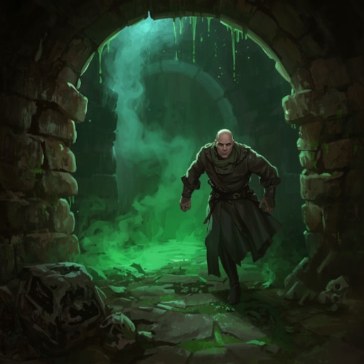 Dungeon Run