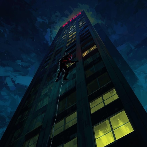 Elevator Mayhem