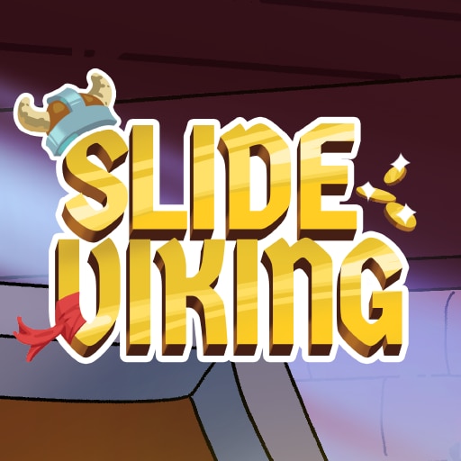 Slide Viking