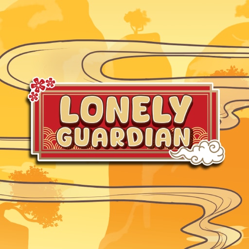 Lonely Guardian