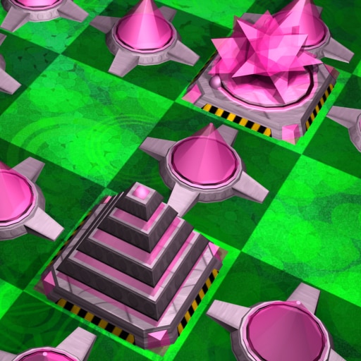 Prizma Puzzle Classic 2 Trophies