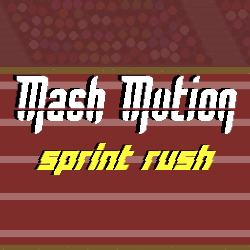 Mash Motion: Sprint Rush