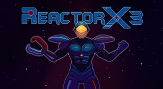 ReactorX3