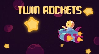 Twin Rockets