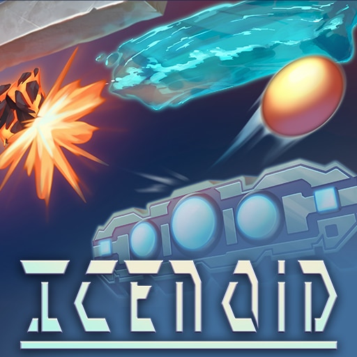 Icenoid