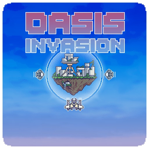 Oasis Invasion