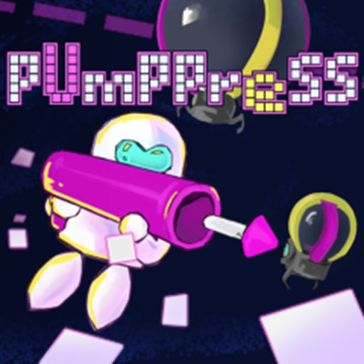 PUMP PRESS