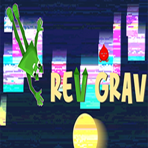 Rev Grav