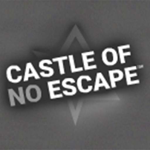 Castle of no Escape Trophy Set