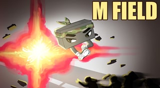 M FIELD