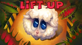 LIFT UP