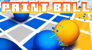 PAINT BALL