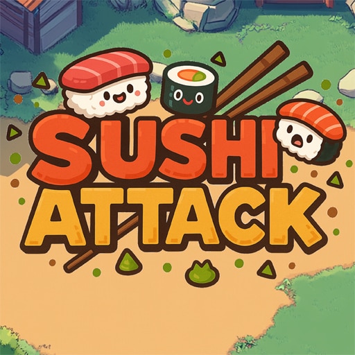 Sushi Attack