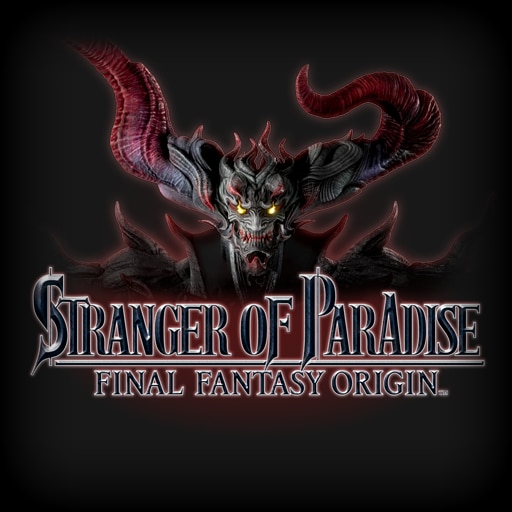 STRANGER OF PARADISE FINAL FANTASY ORIGIN
