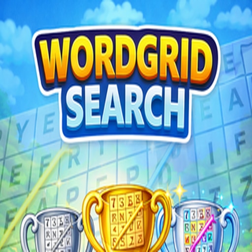 WordGrid Search