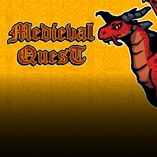 Medieval Quest