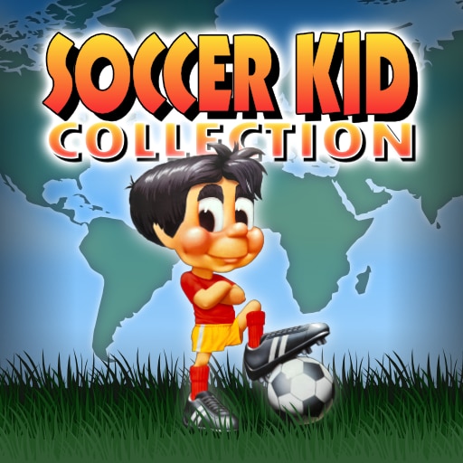 Soccer Kid Collection