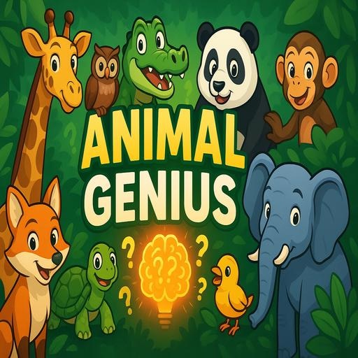 Animal Geinus