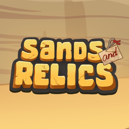 Sands and Relics