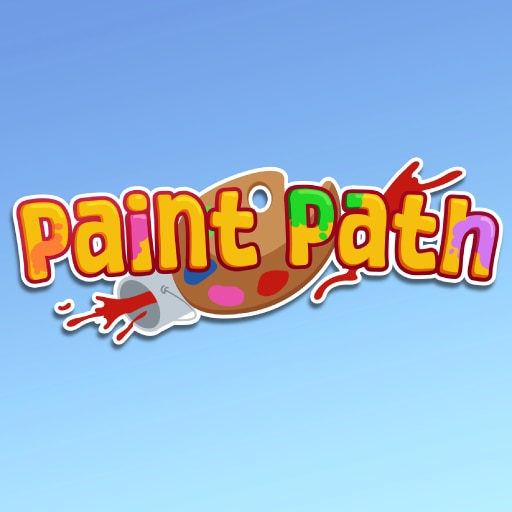 Paint Path