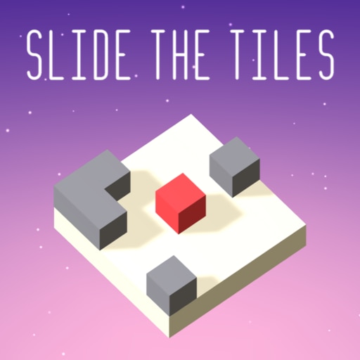 Slide The Tiles