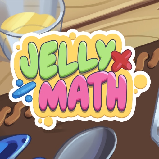Jelly Math