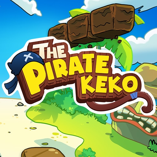 The Pirate Keko