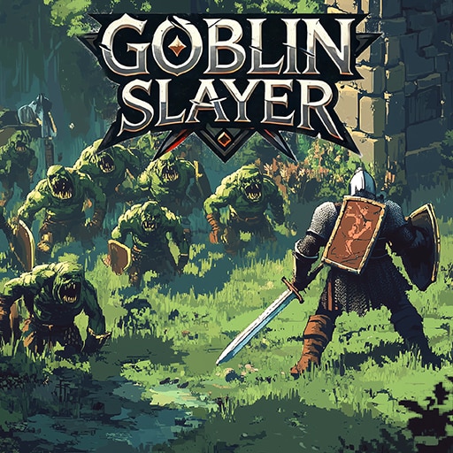 Goblin Slayer