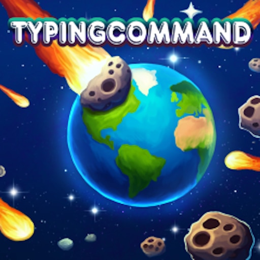 Typingcommand