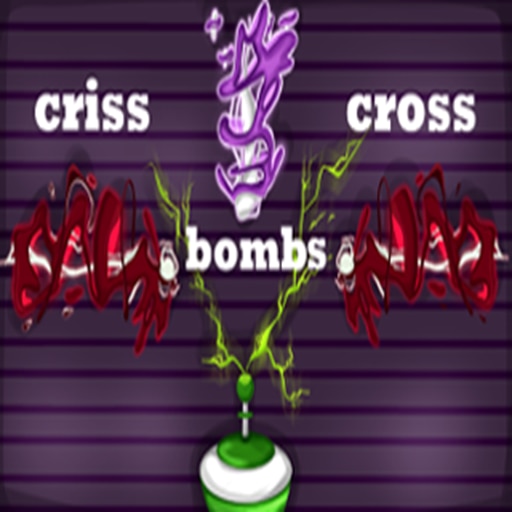Criss Cross Bomb