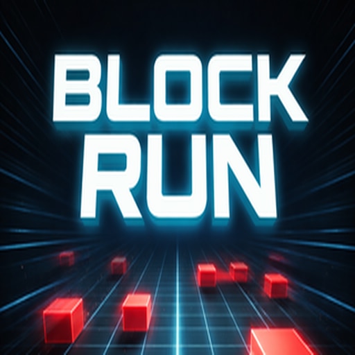 BLOCK RUN