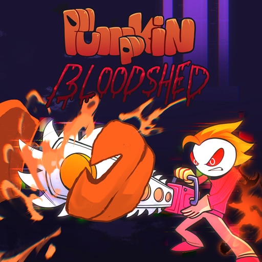 Pumpkin Bloodshed
