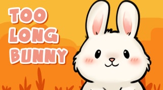Too Long Bunny