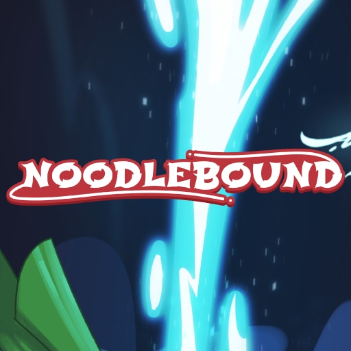 Noodlebound