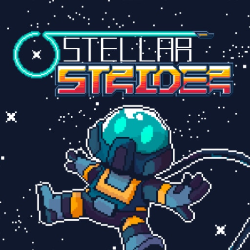 Stellar Strider