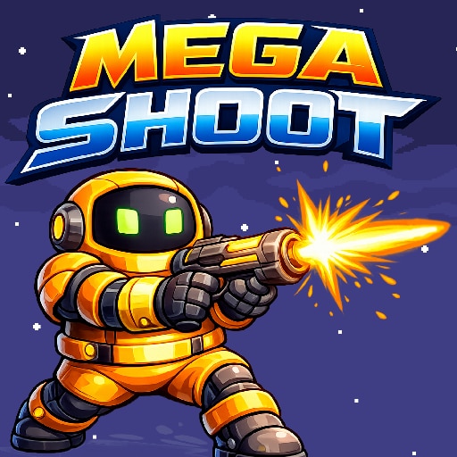 Mega Shoot