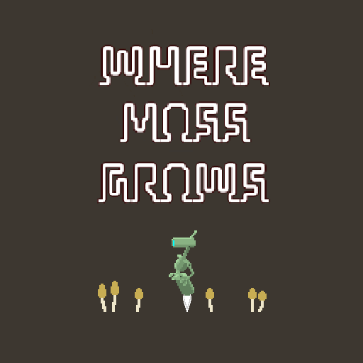 Where Moss Grows