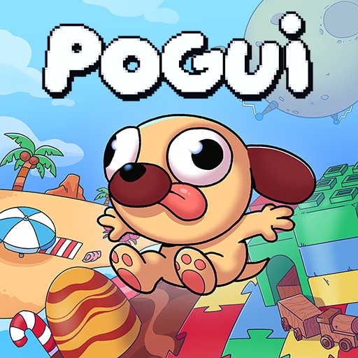Pogui