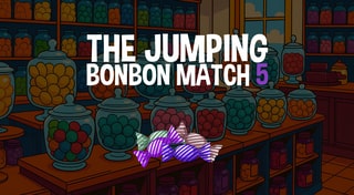 The Jumping Bonbon Match 5