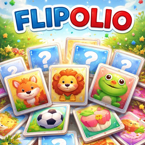FLIPOLIO