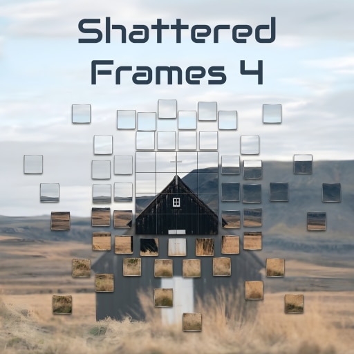 Shattered Frames 4: Micro Worlds