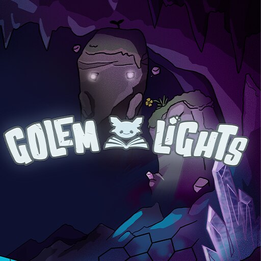 Golem Lights